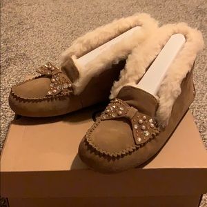 Ugg Alena Slippers